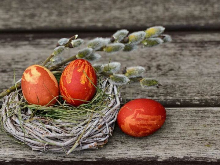 Wielkanocne tradycje Polaków