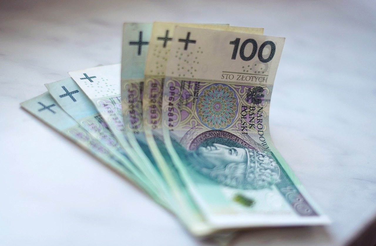 Punkt pomocy pieniężnej dla uchodźców z Ukrainy otworzy się w Piszu 20 marca