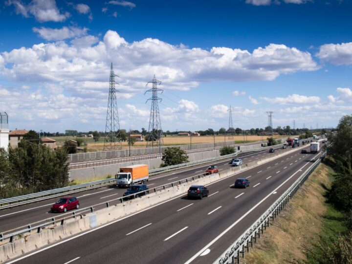 Obwodnica dla Pisza: Inwestycja drogowa zaplanowana na 2027 rok