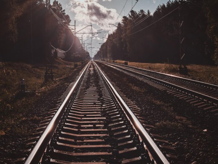 Odbudowa i powrót połączeń kolejowych w Olsztynie