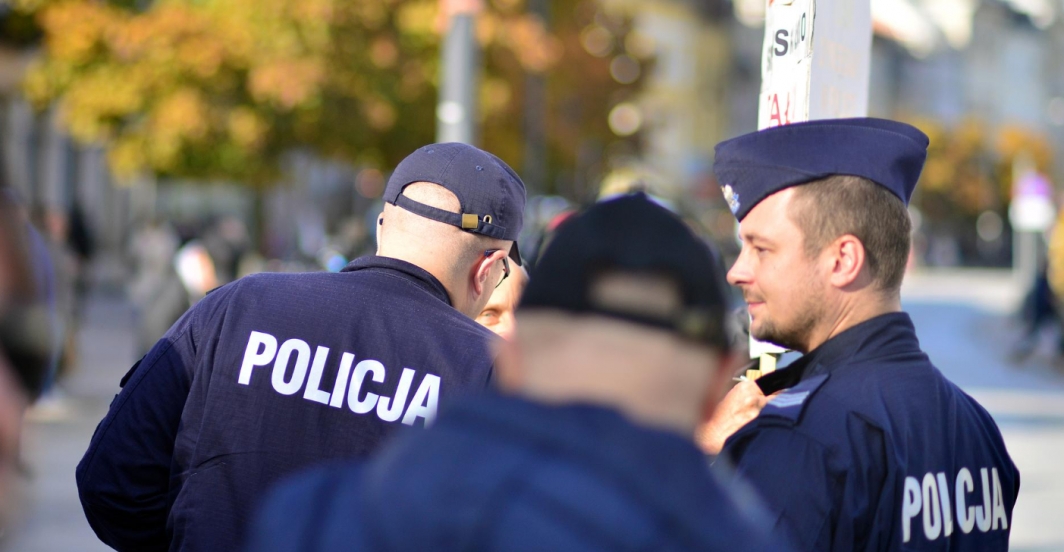 Operacja "Zero tolerancji dla ulicznych wyścigów" – sukces Policji w Pisz