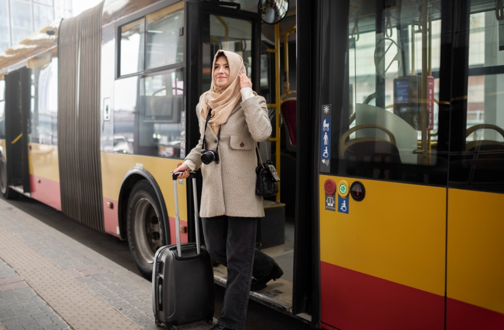 Finansowanie 529 nowych linii autobusowych zatwierdzone przez wojewodę Radosława Króla i samorządy