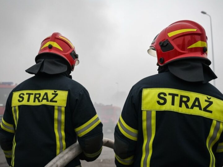 Niebezpieczeństwo pożaru sadzy w kominie: jak się chronić?