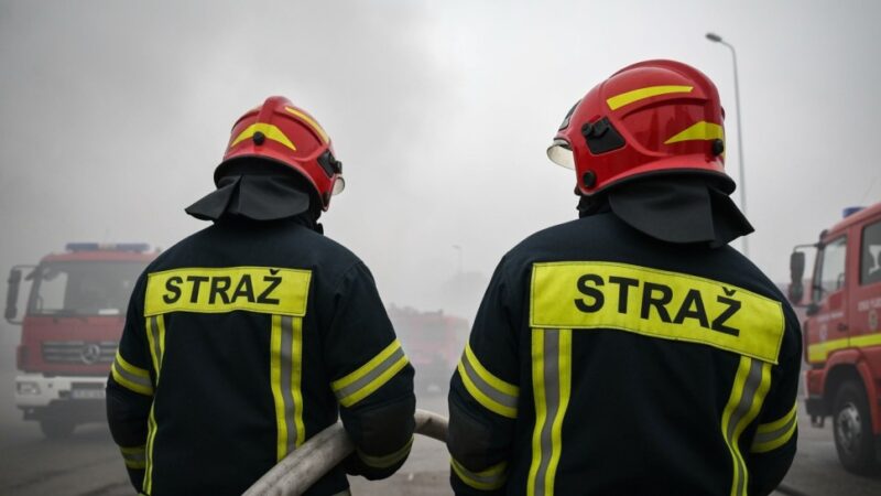 Niebezpieczeństwo pożaru sadzy w kominie: jak się chronić?