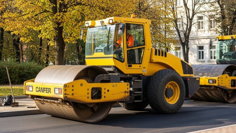 Samorządy wspierają budowę „Szprychy nr 3” CPK – kluczowego połączenia dla regionu