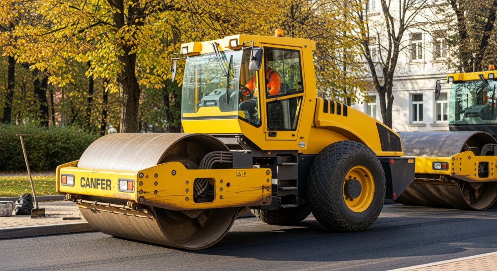 Samorządy wspierają budowę „Szprychy nr 3” CPK – kluczowego połączenia dla regionu