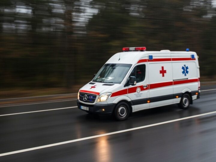 Bezpieczny sylwester: Zasady, które musisz znać!