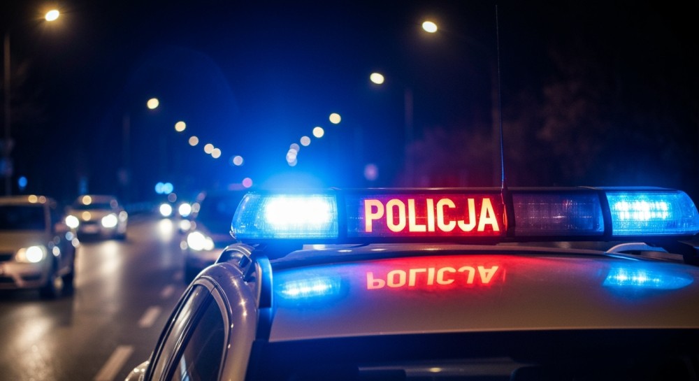 Mężczyzna z Białej Piskiej zatrzymany za brutalne znęcanie się nad żoną