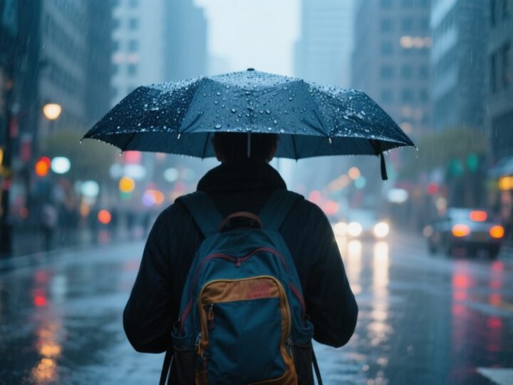 IMGW Alarmuje: Zamiecie Śnieżne i Silny Wiatr w Najbliższych Dniach