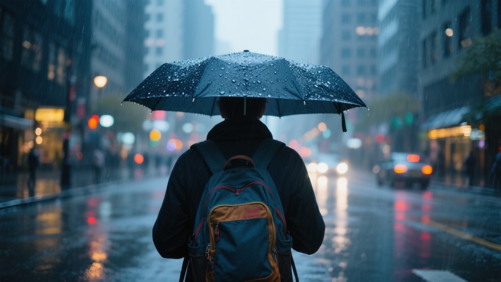 IMGW Alarmuje: Zamiecie Śnieżne i Silny Wiatr w Najbliższych Dniach