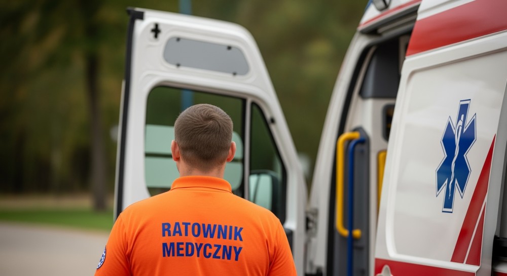 Zimowe niebezpieczeństwo: Nie bądź obojętny na potrzebujących!