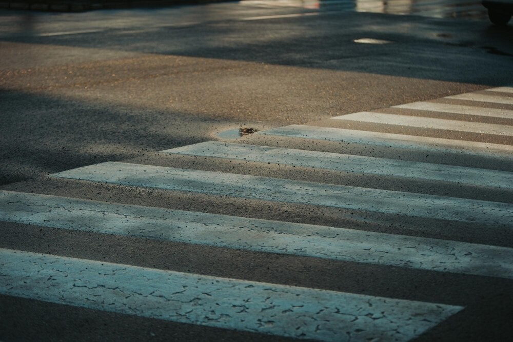 Widoczność na drodze: Odblaski ratują życie!