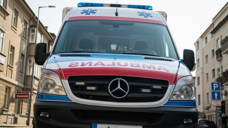 Reaguj na zagrożenie wychłodzenia w zimie