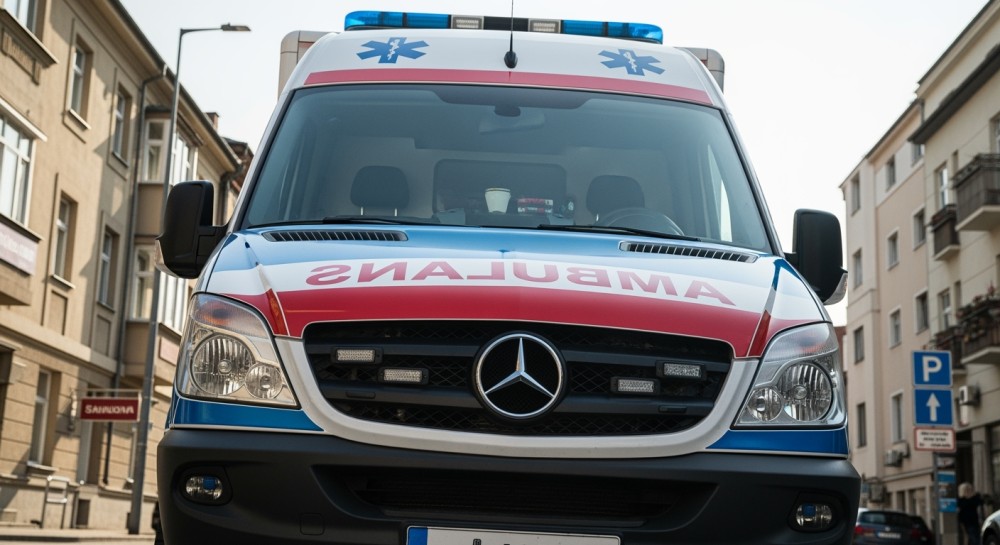 Reaguj na zagrożenie wychłodzenia w zimie