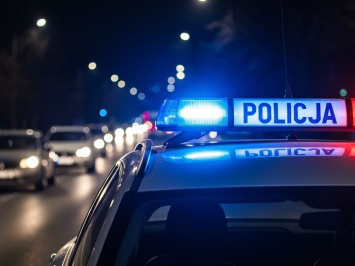 Sprawca przemocy spędzi święta z dala od rodziny