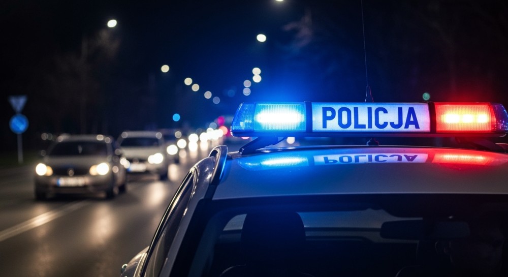 Sprawca przemocy spędzi święta z dala od rodziny