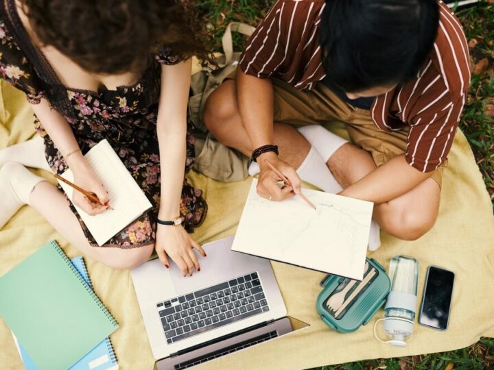 Staże leśne w Niemczech dla uczniów Zespołu Szkół Leśnych w Rucianem-Nidzie