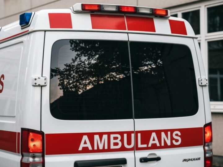 Piscy policjanci ratują bezdomnych: już dwie osoby otrzymały pomoc w tym sezonie