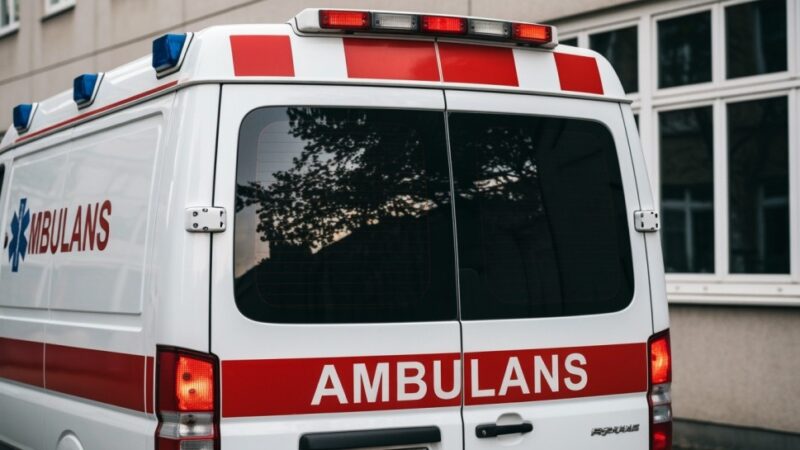 Piscy policjanci ratują bezdomnych: już dwie osoby otrzymały pomoc w tym sezonie