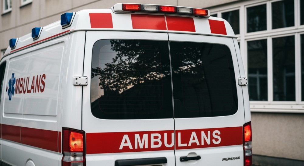 Piscy policjanci ratują bezdomnych: już dwie osoby otrzymały pomoc w tym sezonie