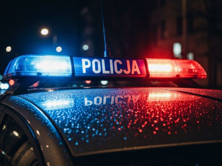 Mężczyzna skazany za szczucie psami ratowników medycznych