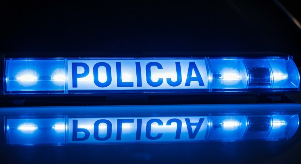 Bezpieczny weekend na piskich drogach z kilkoma incydentami