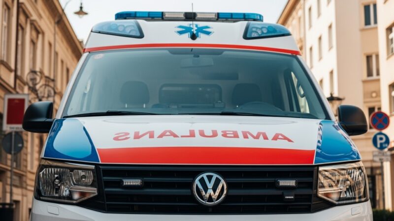 Bezpłatna infolinia dla osób bezdomnych dostępna całą dobę!