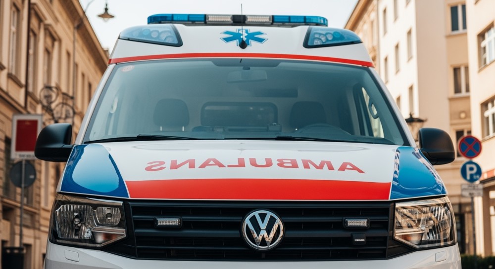 Bezpłatna infolinia dla osób bezdomnych dostępna całą dobę!