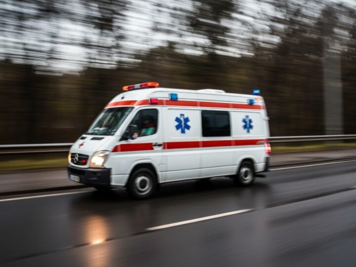 Lód może zabić – jak unikać niebezpieczeństw na zamarzniętych akwenach?