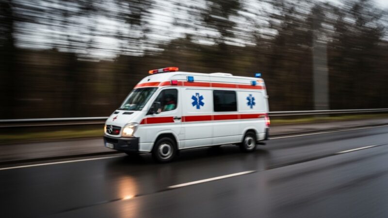 Lód może zabić – jak unikać niebezpieczeństw na zamarzniętych akwenach?