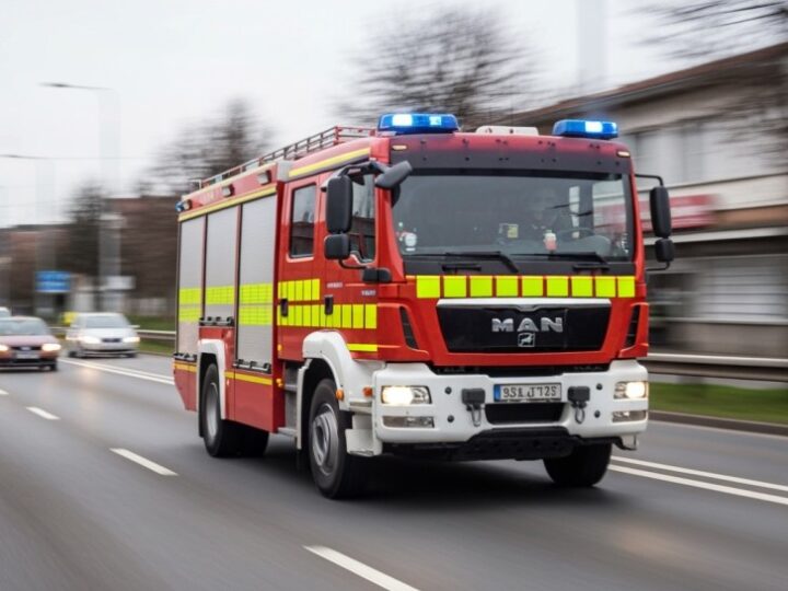 Zadbaj o bezpieczeństwo: pożary sadzy w kominach wciąż grożą!