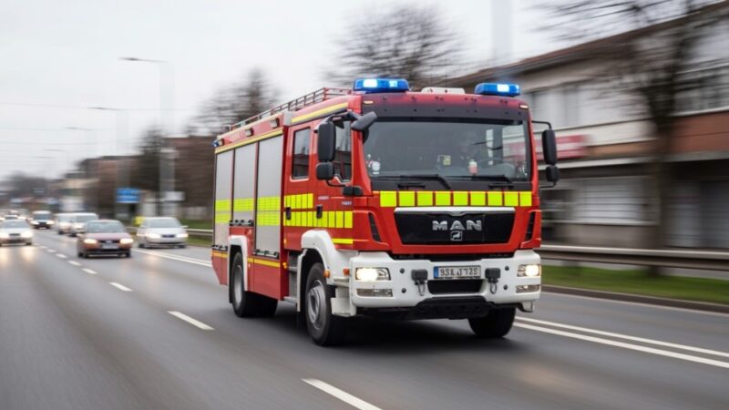 Zadbaj o bezpieczeństwo: pożary sadzy w kominach wciąż grożą!