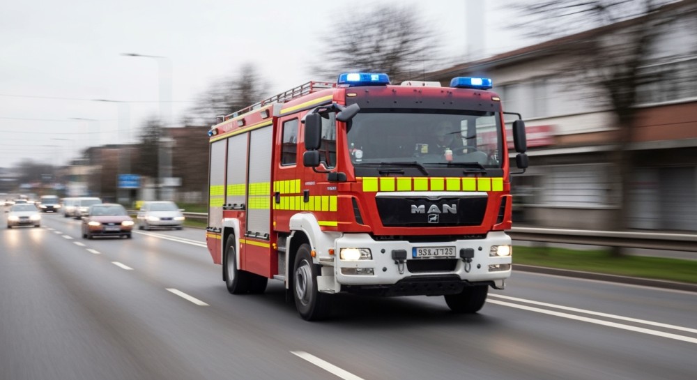 Zadbaj o bezpieczeństwo: pożary sadzy w kominach wciąż grożą!