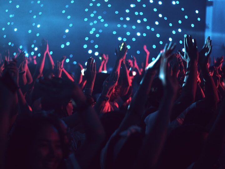 Noworoczna Muzyka w Piszu