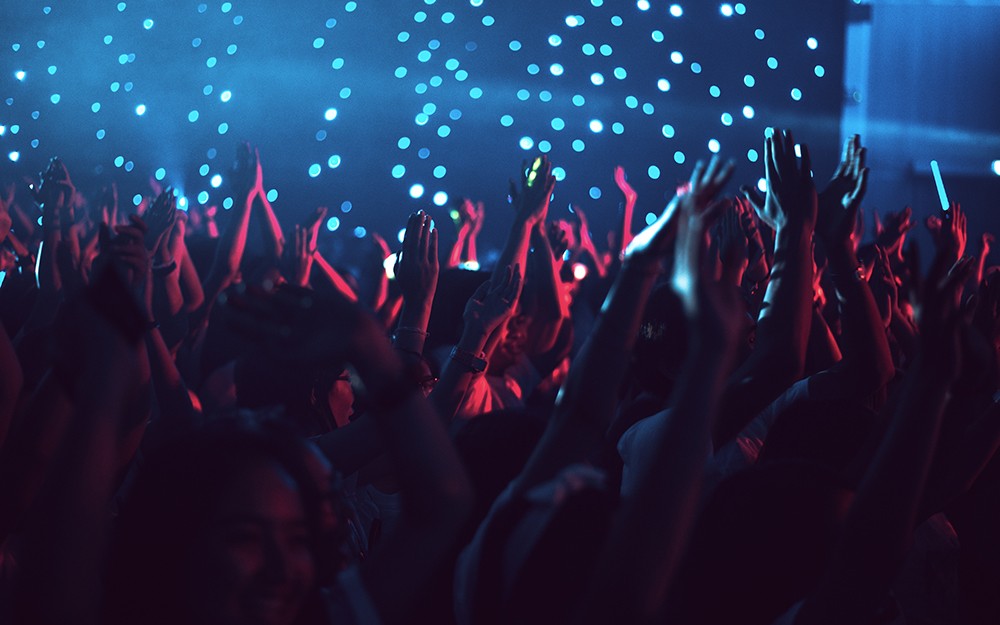 Noworoczna Muzyka w Piszu