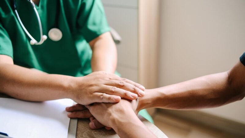 Konkurs ofert na wsparcie projektów zdrowotnych w Piszu na 2026 rok