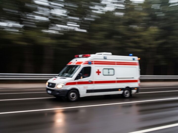 Policja apeluje: unikajcie niebezpiecznego lodu!