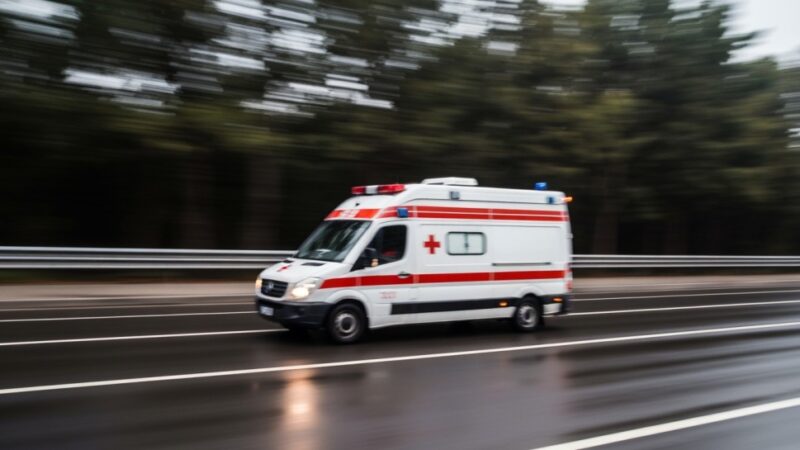 Policja apeluje: unikajcie niebezpiecznego lodu!