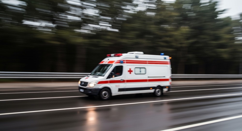 Policja apeluje: unikajcie niebezpiecznego lodu!