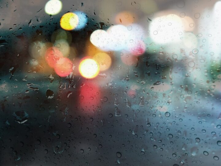 Ekstremalne mrozy nad Warmią i Mazurami!