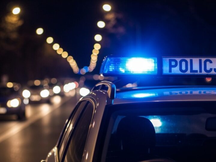 Oszustwa na czołowej linii: przestępcy udają policjantów CBŚP!