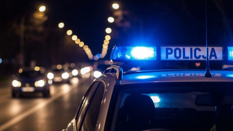 Oszustwa na czołowej linii: przestępcy udają policjantów CBŚP!