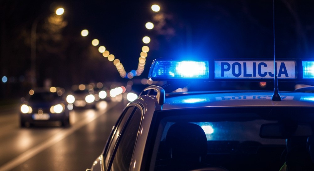 Oszustwa na czołowej linii: przestępcy udają policjantów CBŚP!