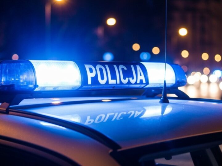 Bezpieczny weekend na piskich drogach z jednym nietrzeźwym kierowcą