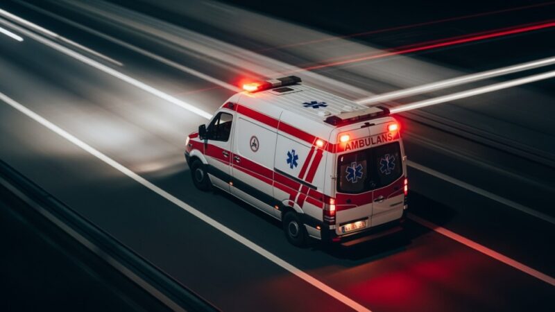 Debata społeczna w Białej Piskiej: Bezpieczeństwo na pierwszym planie