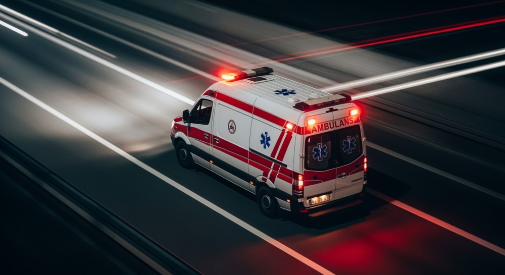 Debata społeczna w Białej Piskiej: Bezpieczeństwo na pierwszym planie