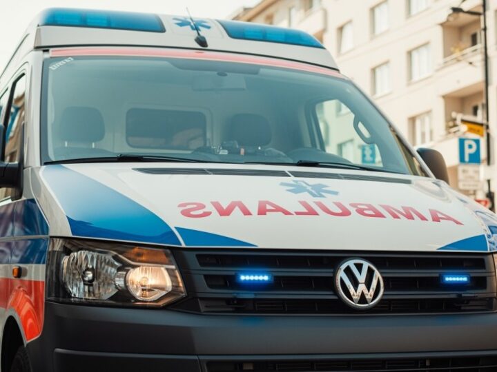 Zaskakujące wyniki akcji „Bezpieczny przejazd kolejowy” w powiecie piskim