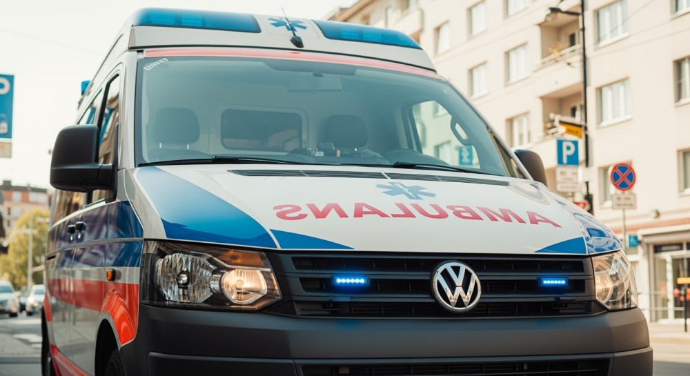 Zaskakujące wyniki akcji „Bezpieczny przejazd kolejowy” w powiecie piskim