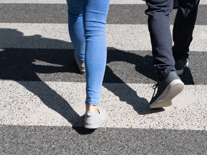 Zdarzenia z dziką zwierzyną na drogach powiatu piskiego wciąż rosną