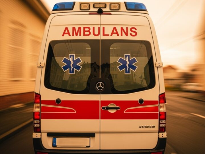 Bezpieczne ferie zimowe – jak cieszyć się zabawą i wrócić do domu w jednym kawałku!